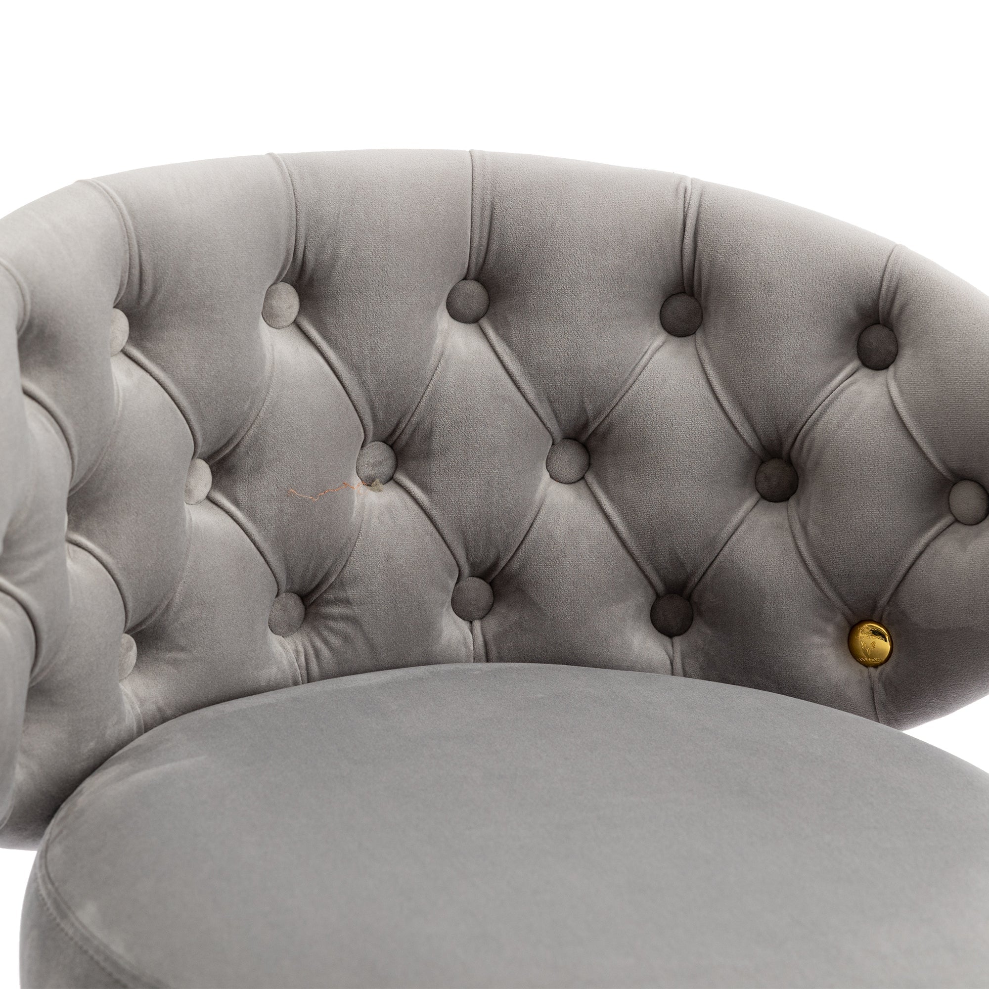 Counter Height Bar Stools Set of 2 for Kitchen Counter Solid Wood Legs