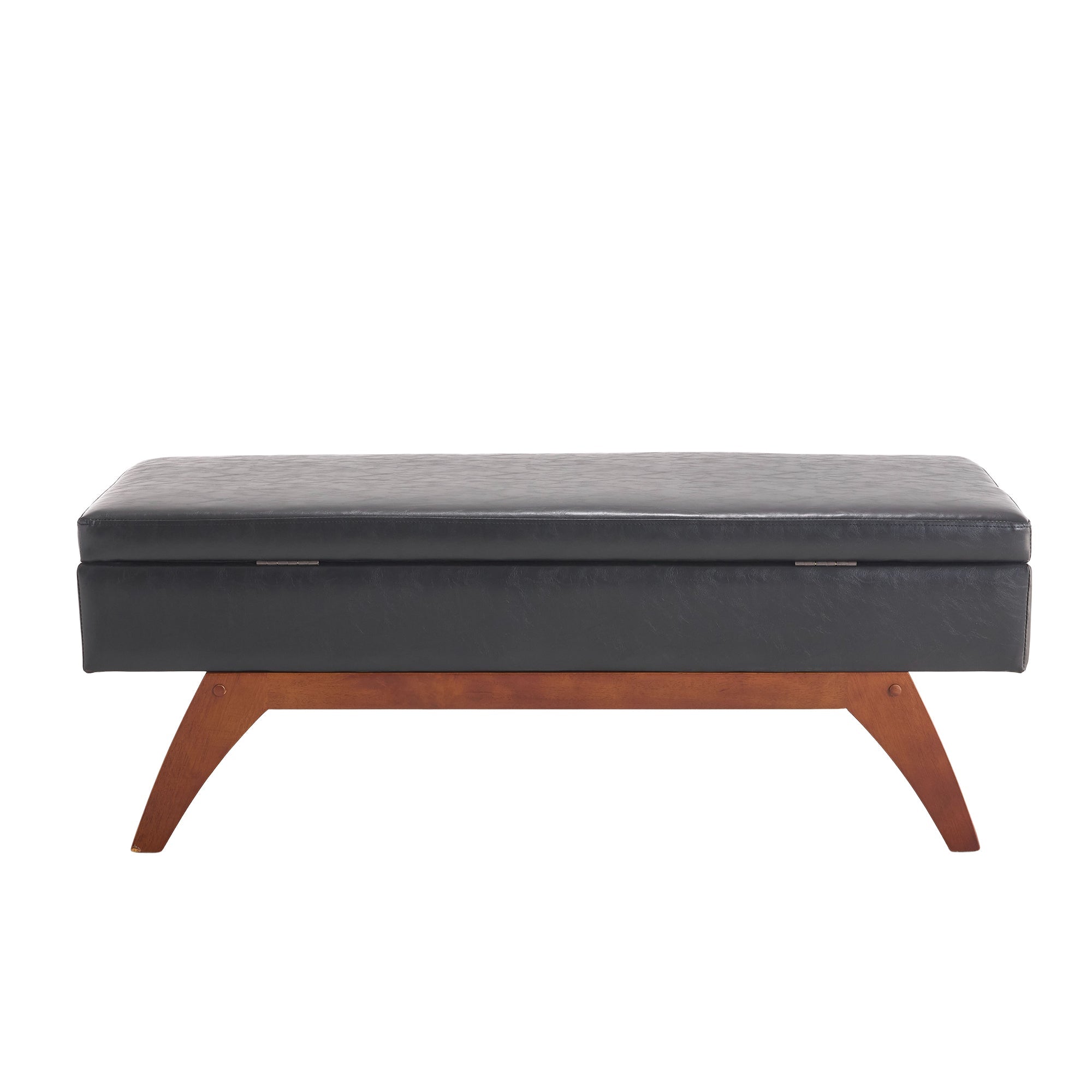 Teddy wool fabric, solid wood feet for solid weighing, and bed end