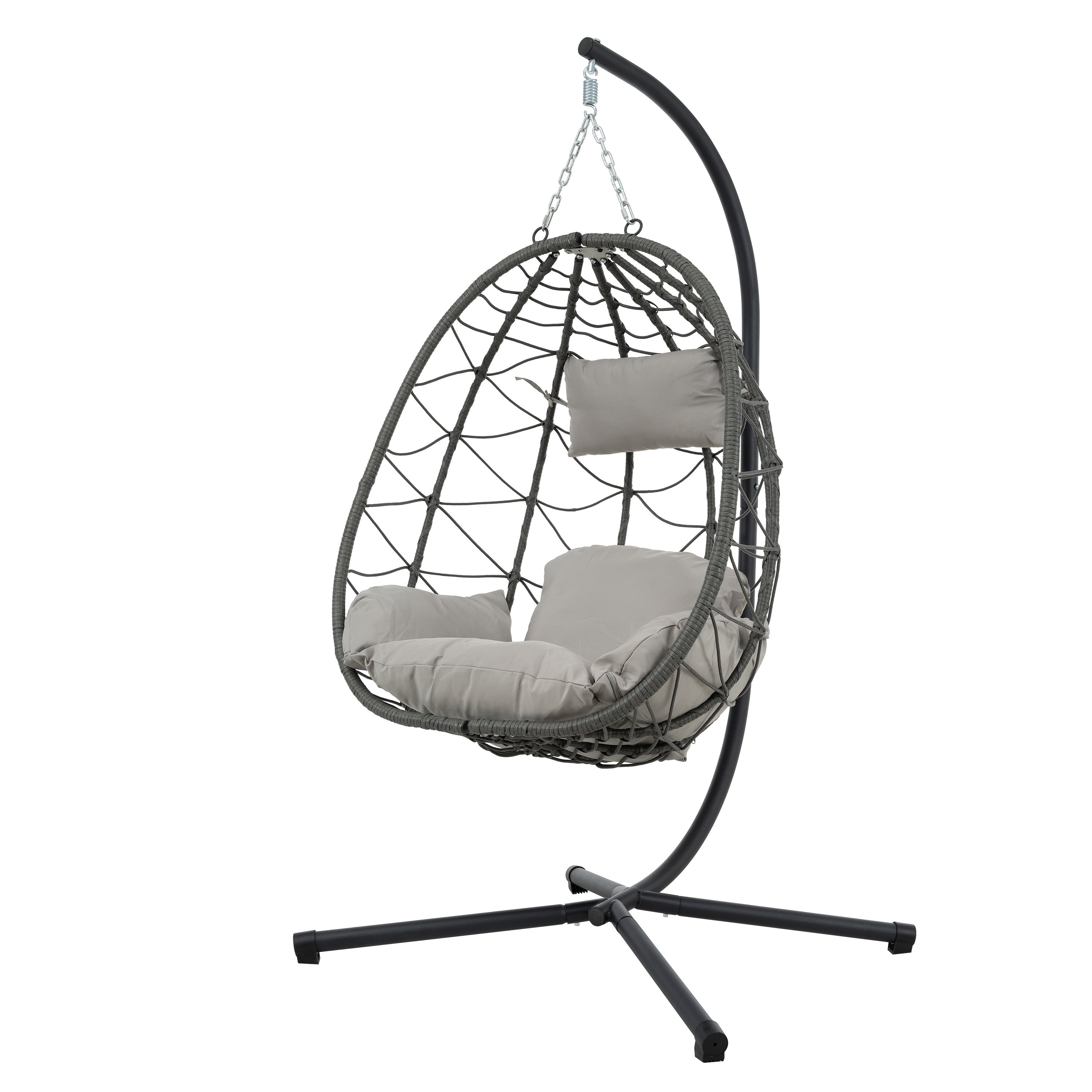 Hanging Egg Chair