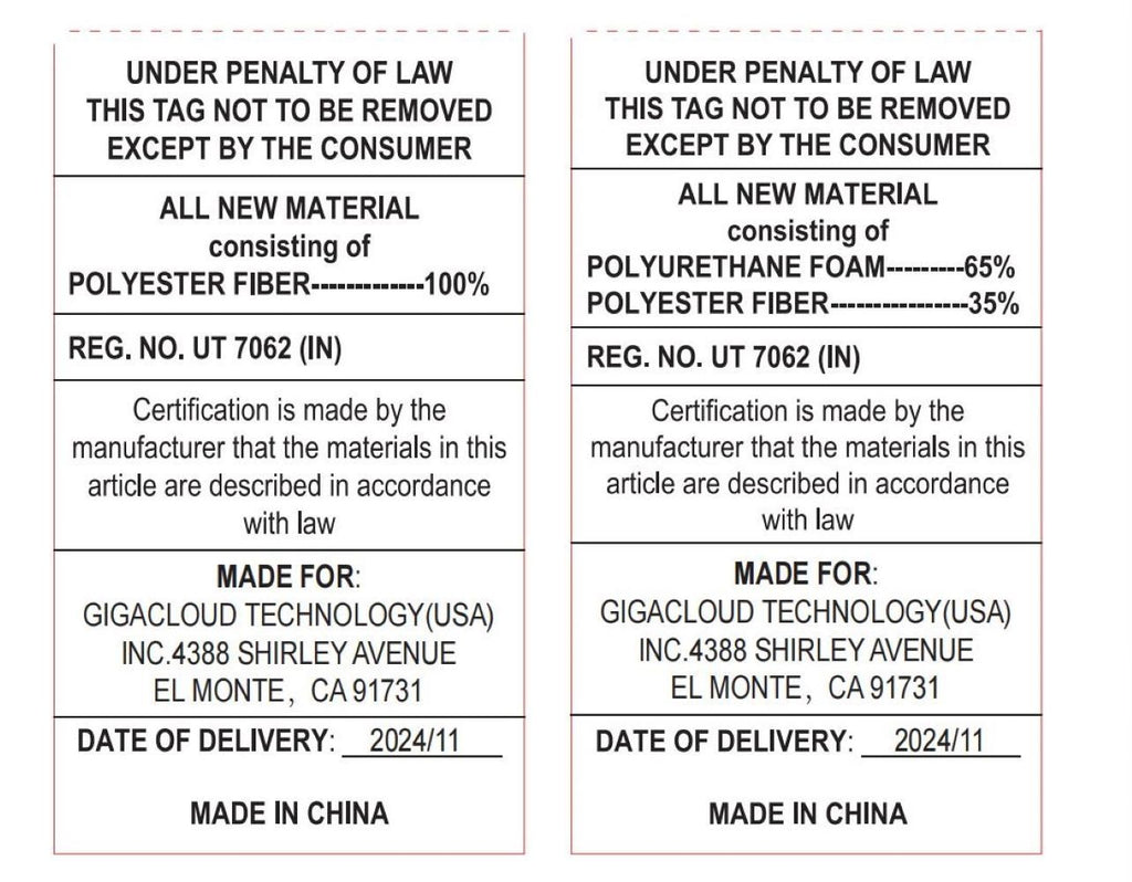 8-Piece Patio Sofa Furniture Set, Half Moon Outdoor Sectional Sofa