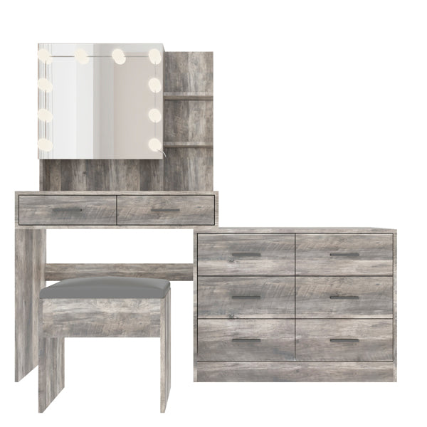 Dressing Table Set