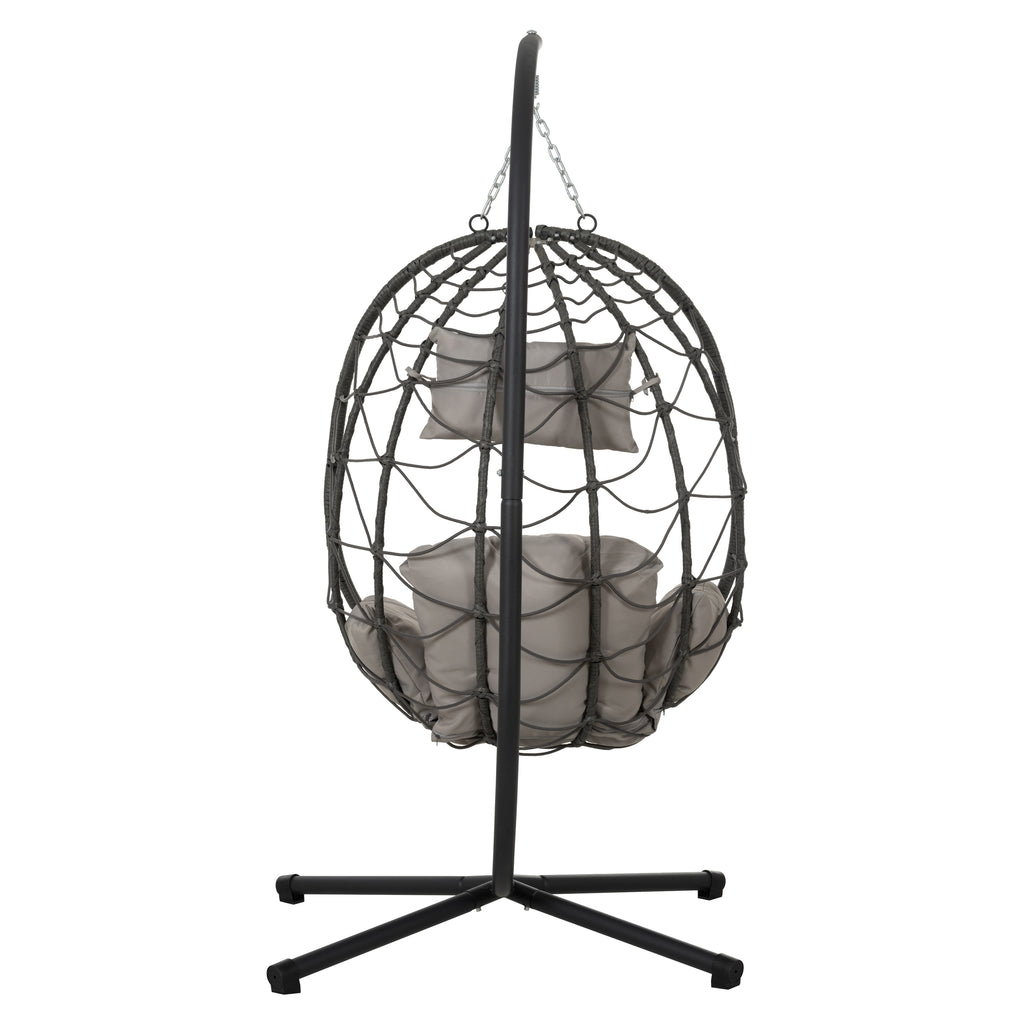 Hanging Egg Chair