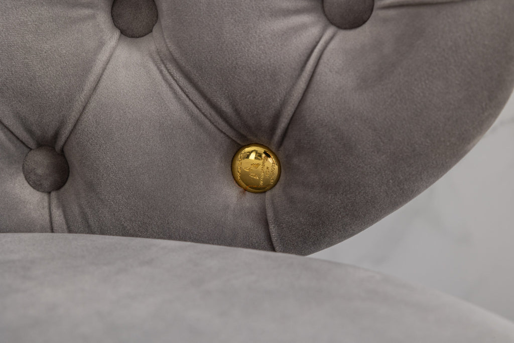 Counter Height Bar Stools Set of 2 for Kitchen Counter Solid Wood Legs