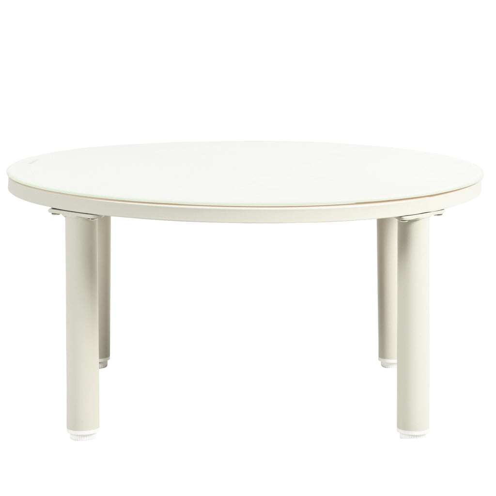 8-Piece Patio Sofa Furniture Set, Half Moon Outdoor Sectional Sofa