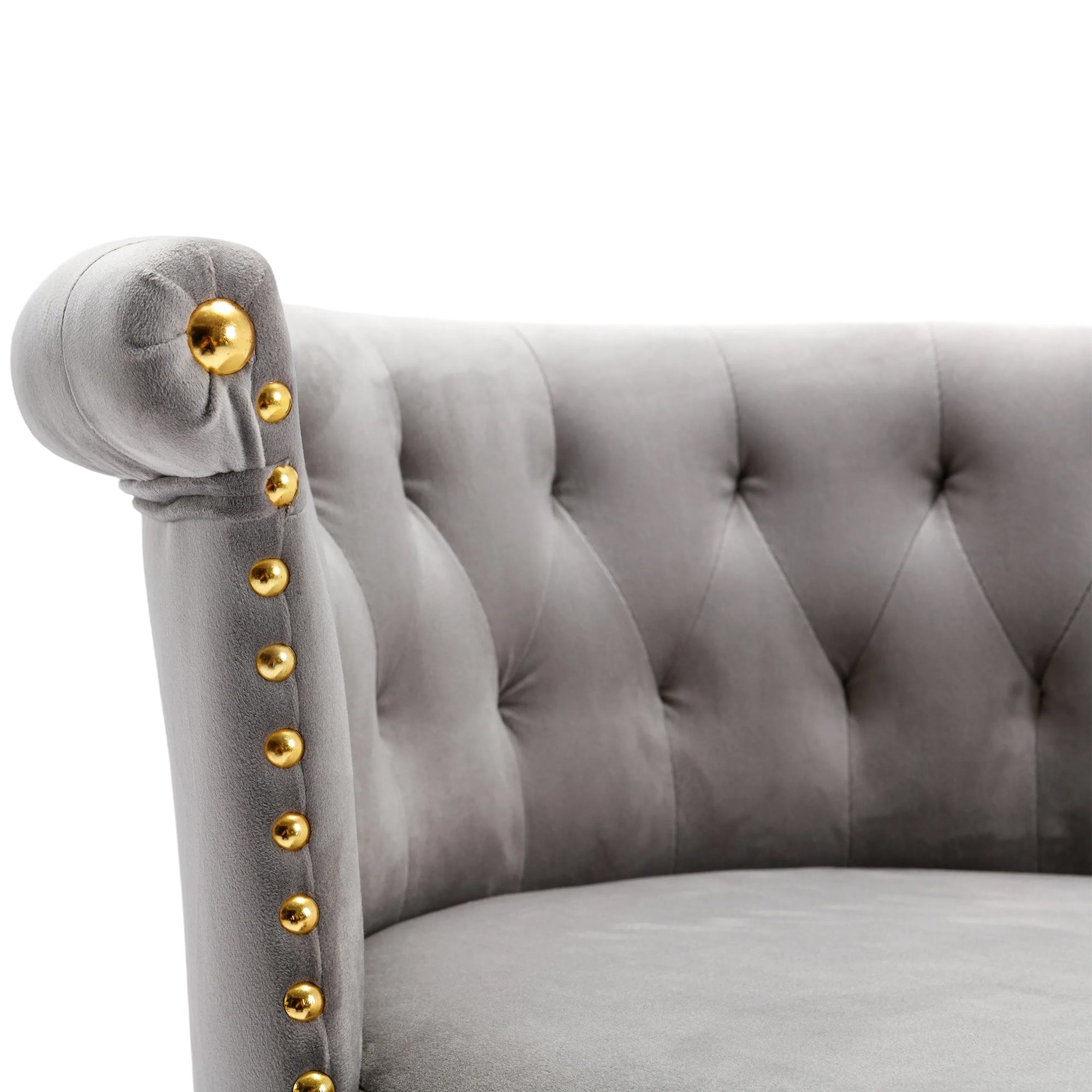 Swivel Bar Stools Set of 2 Adjustable Counter Height Chairs with