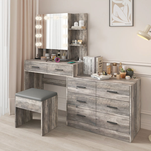 Dressing Table Set