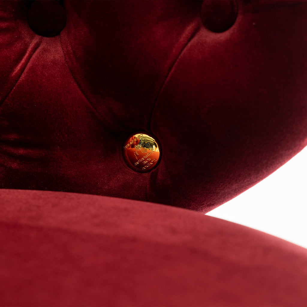 Counter Height Bar Stools Set of 2 for Kitchen Counter Solid Wood Legs