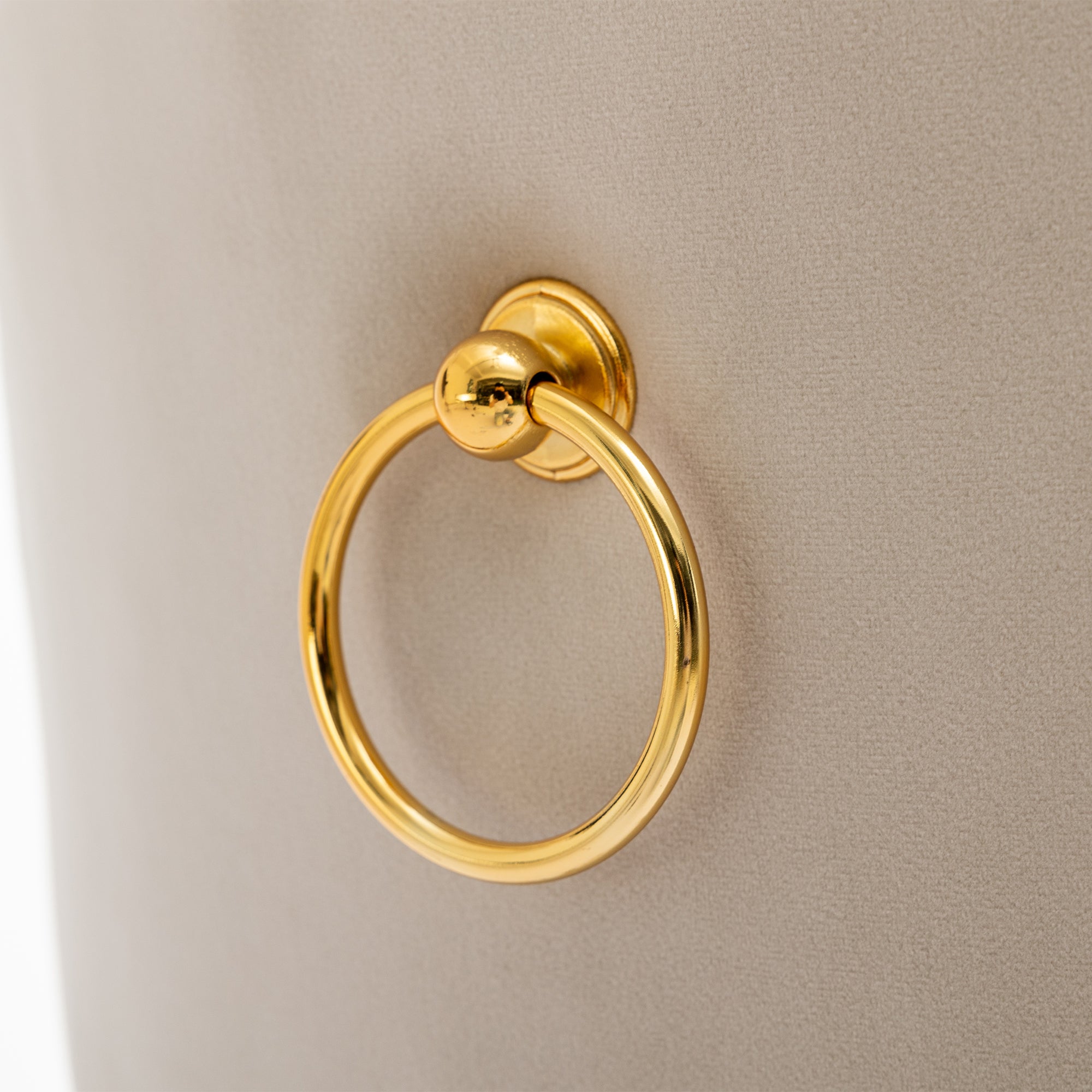 Counter Height Bar Stools Set of 2 for Kitchen Counter Solid Wood Legs