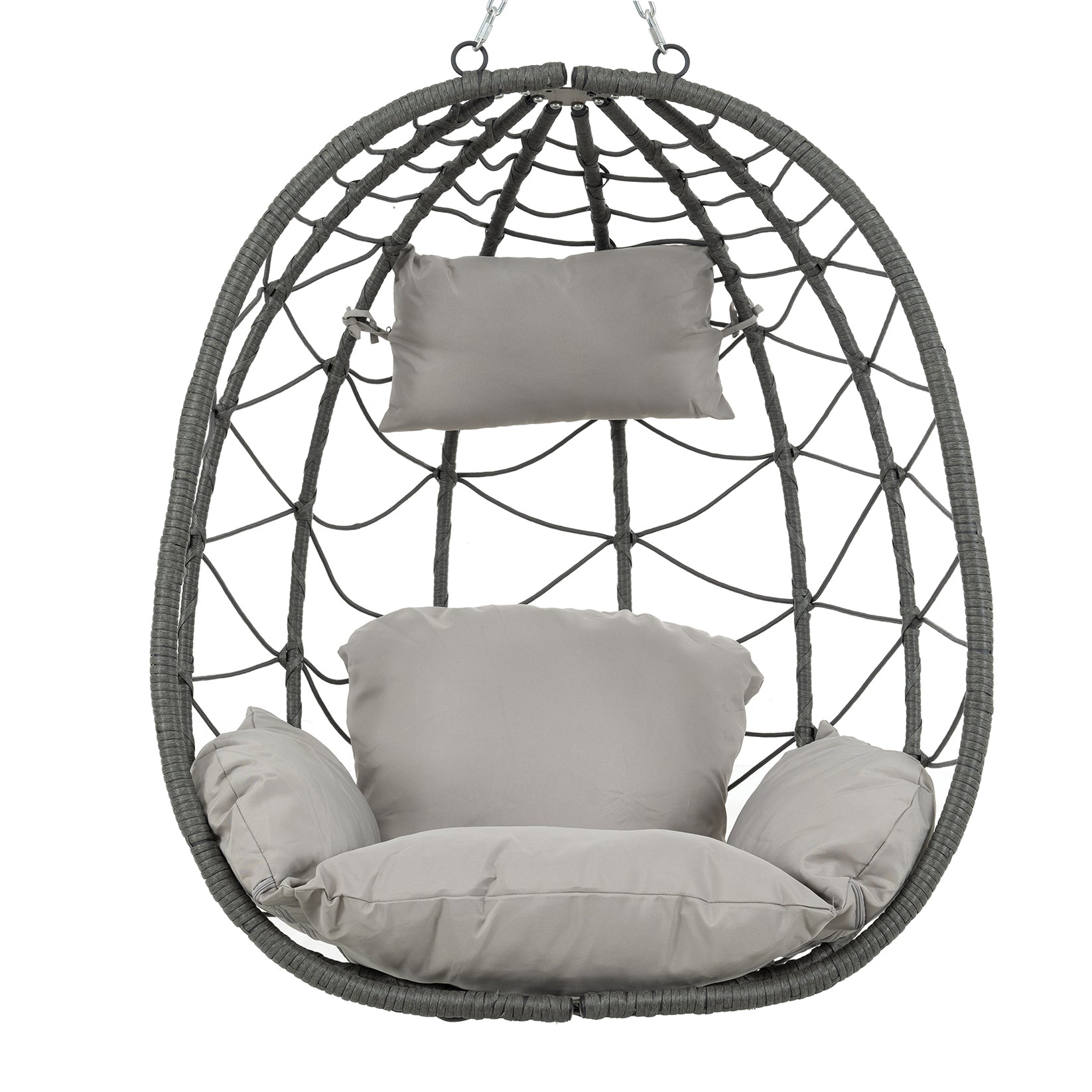 Hanging Egg Chair
