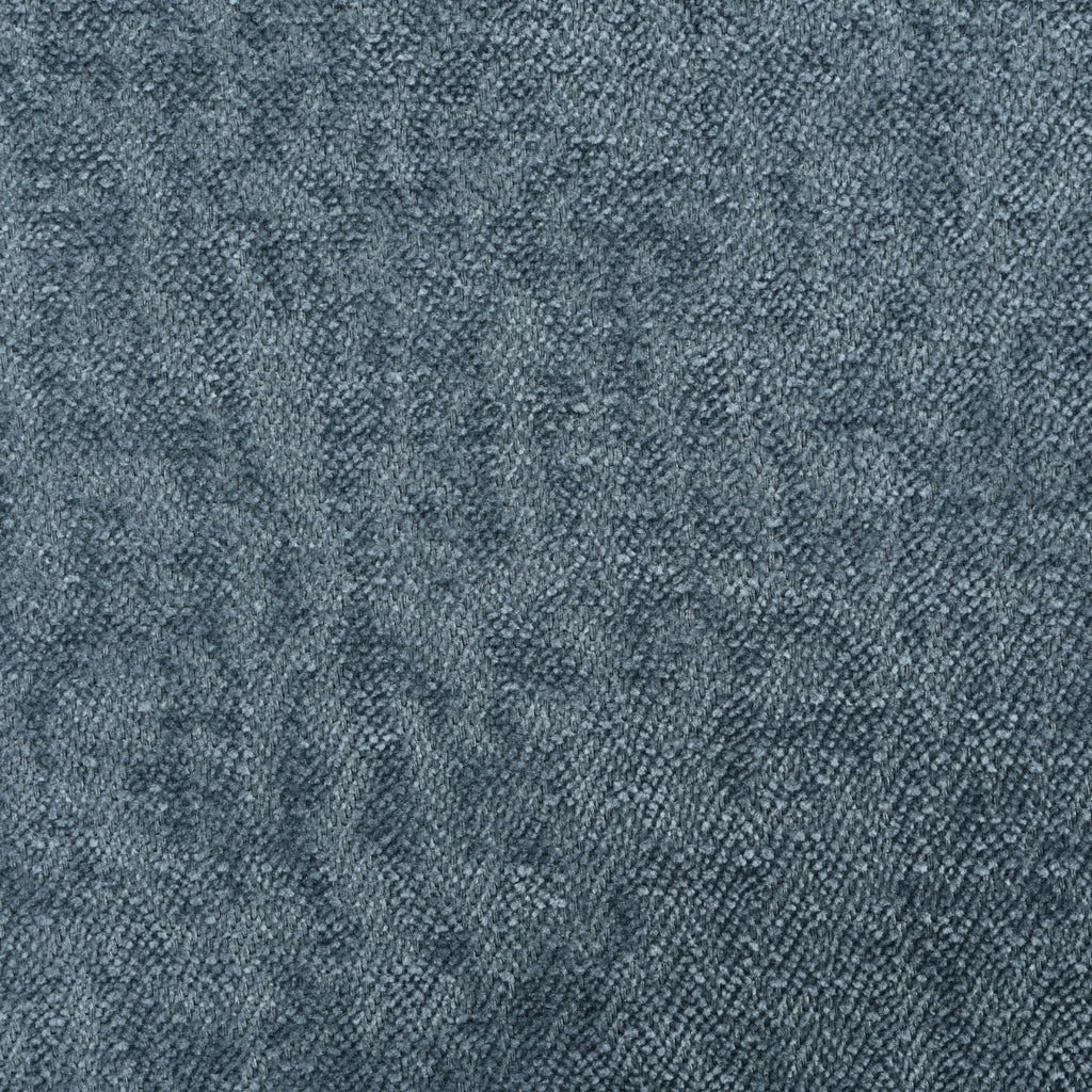 U-Shaped Chenille Sectional Sofa with Adjustable Armrest Pillows -