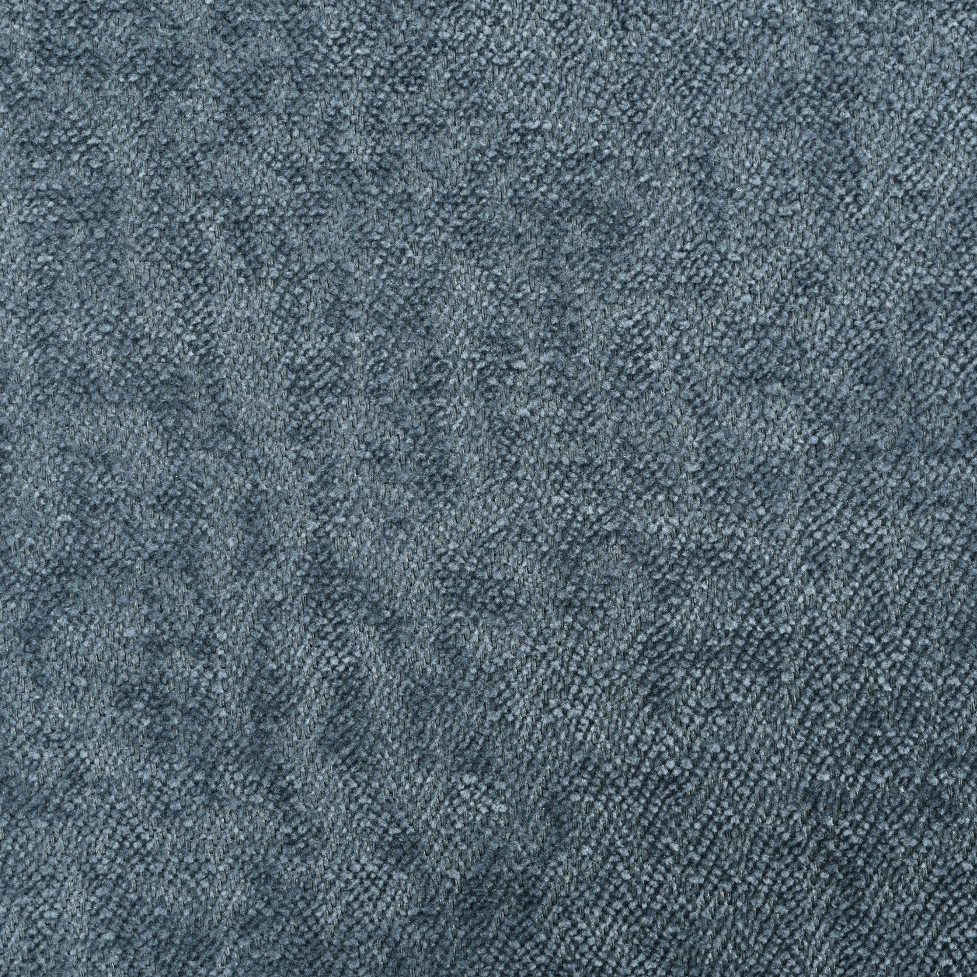 U-Shaped Chenille Sectional Sofa with Adjustable Armrest Pillows -