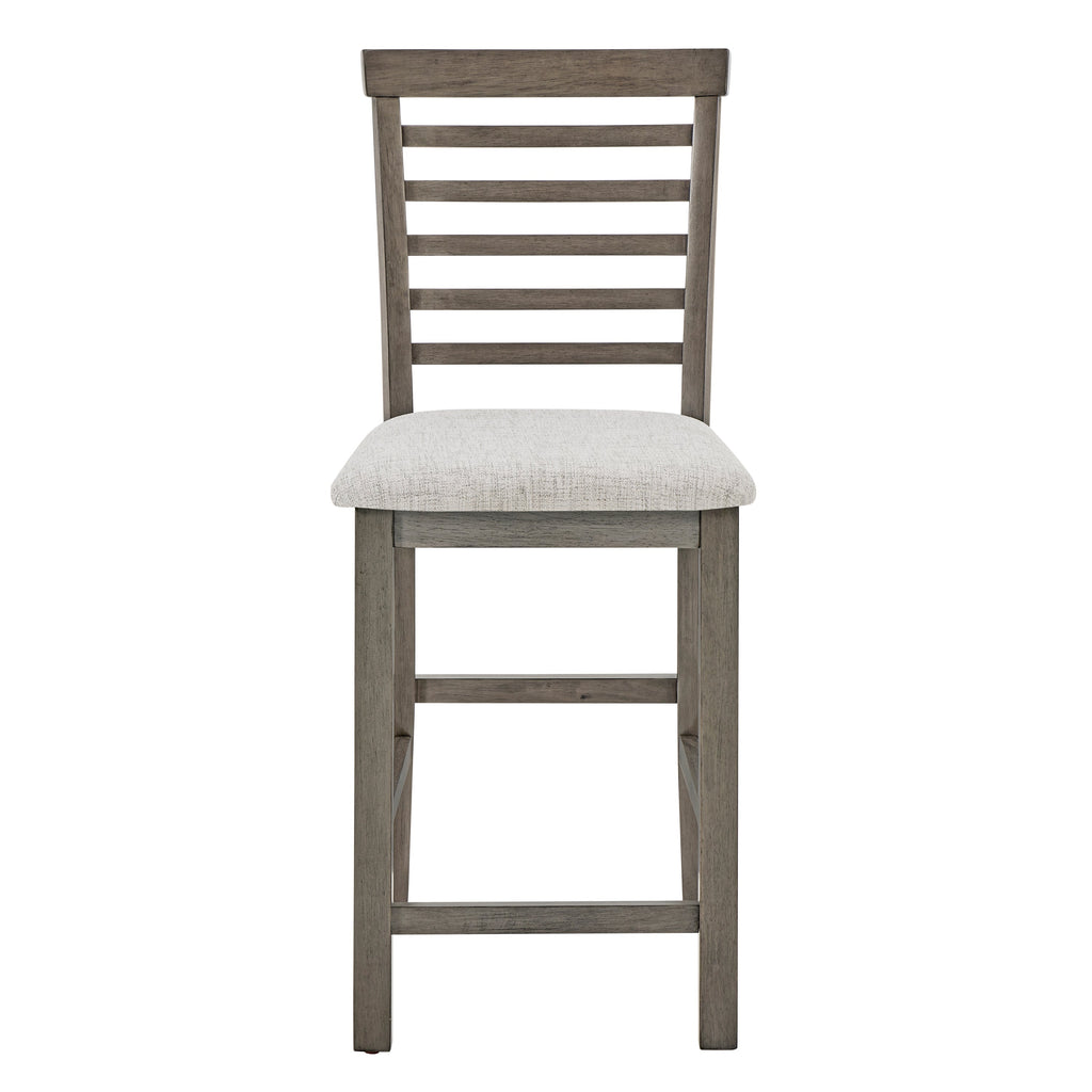 Dining Table, Bar Table and Chairs Set, 5 Piece Dining Table