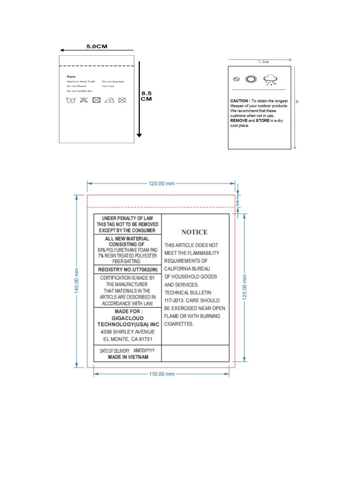 Iron Outdoor Dining Set with Acacia Wood Armrest Suitable For Patio,