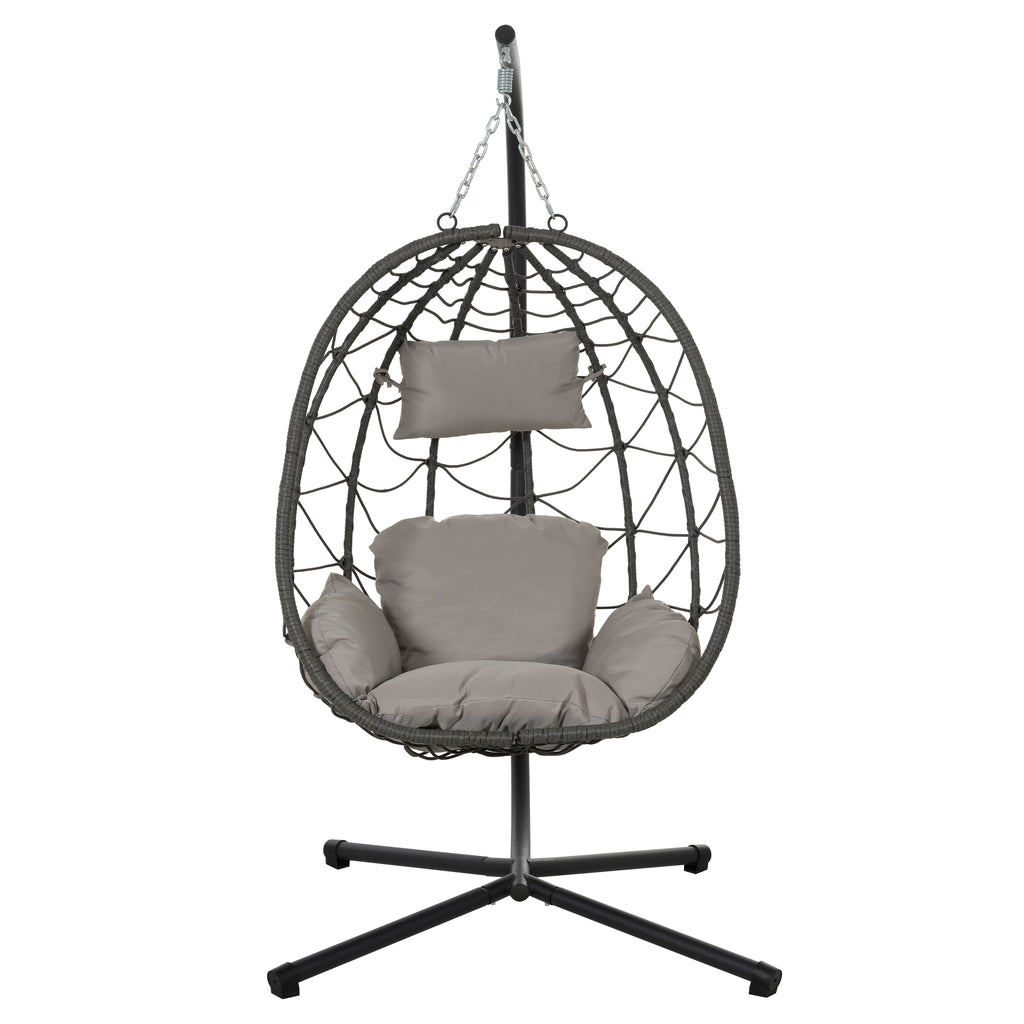 Hanging Egg Chair