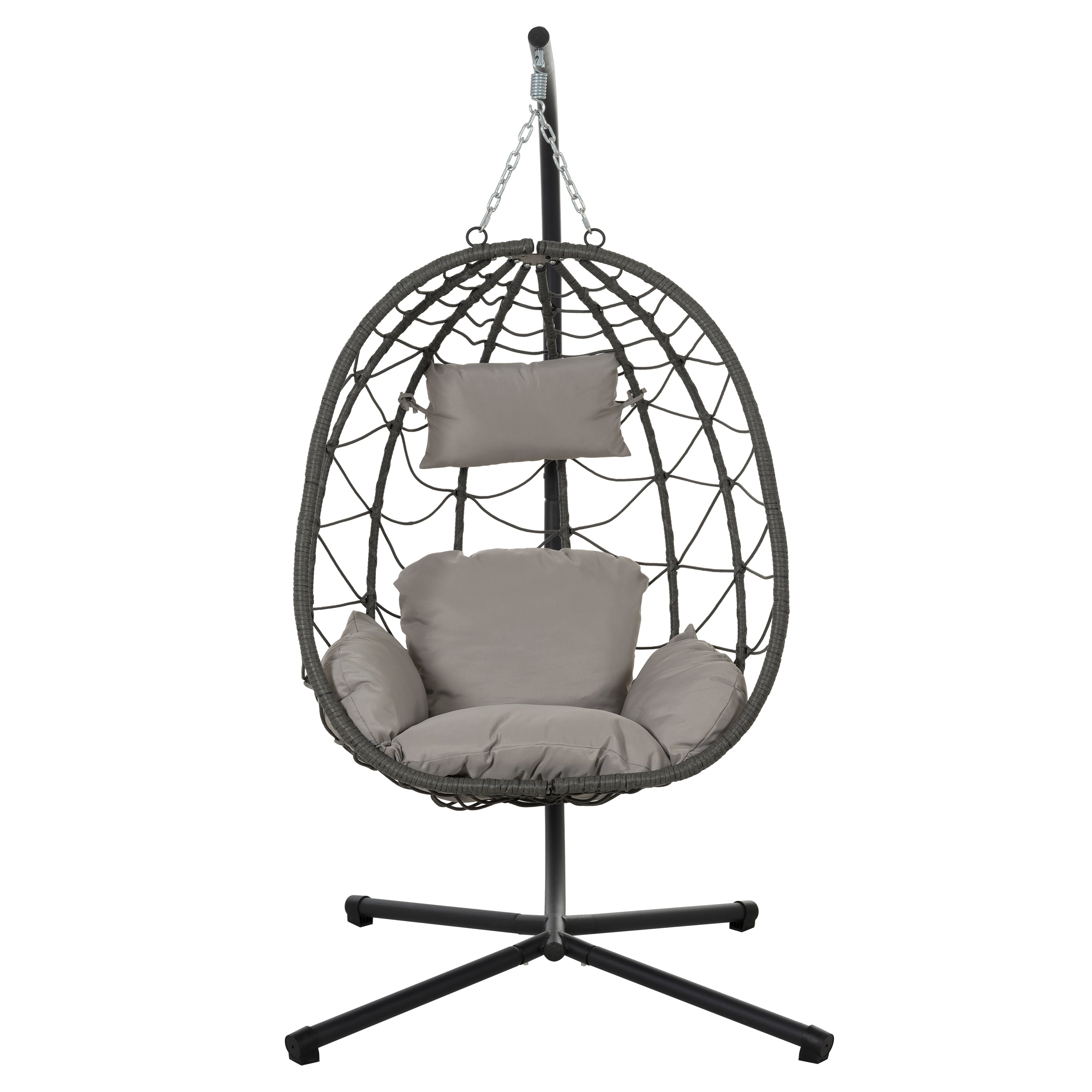 Hanging Egg Chair