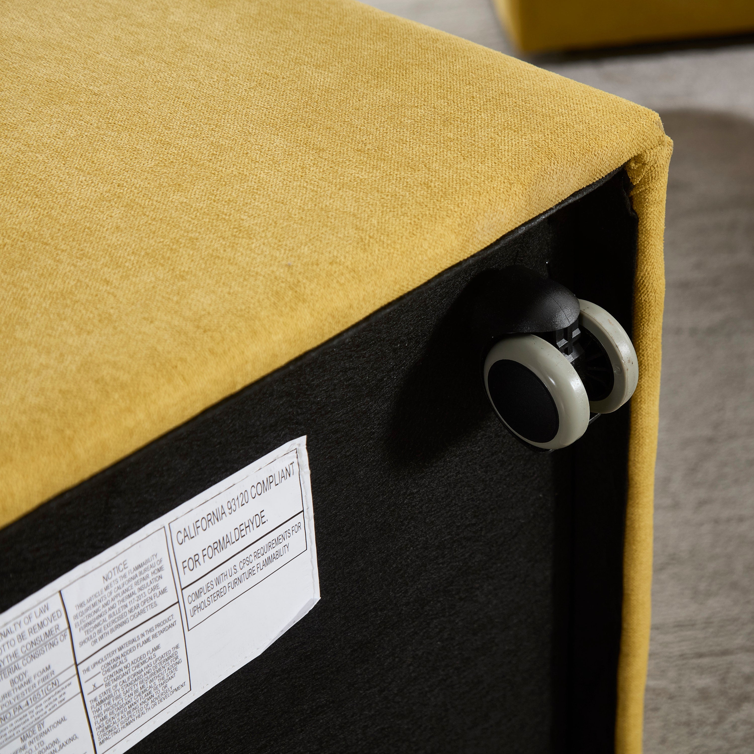 360 Degree Swivel Upholstered Dining Chairs Set of 2 Swivel Dining